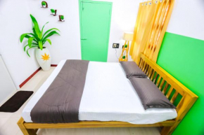 Lee Room stay